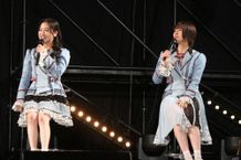 「NMB48 シネマステージ」の『ザ・フラッシュ』回にNMB48の川上千尋と安部若菜が登場！