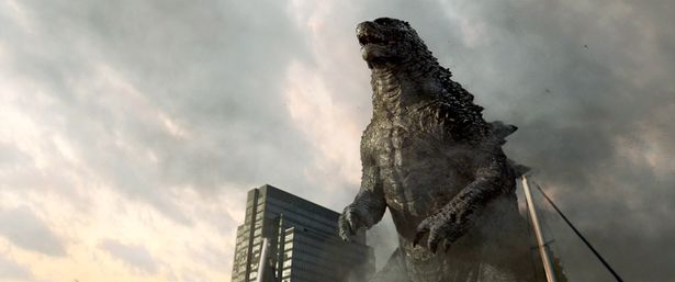 『GODZILLA ゴジラ』からスタートした“モンスターバース”の拡大が止まらない！