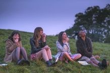 「ミレニアル・ガールズ～ロンドン無計画ライフ～」スターチャンネルEXにて配信決定