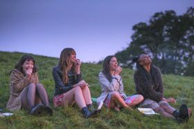 「ミレニアル・ガールズ～ロンドン無計画ライフ～」スターチャンネルEXにて配信決定