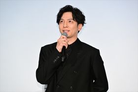 生田斗真は雨男!?