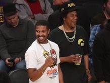 『クリード 過去の逆襲』で初監督を務めたマイケル・B・ジョーダンは大の日本アニメ好き！