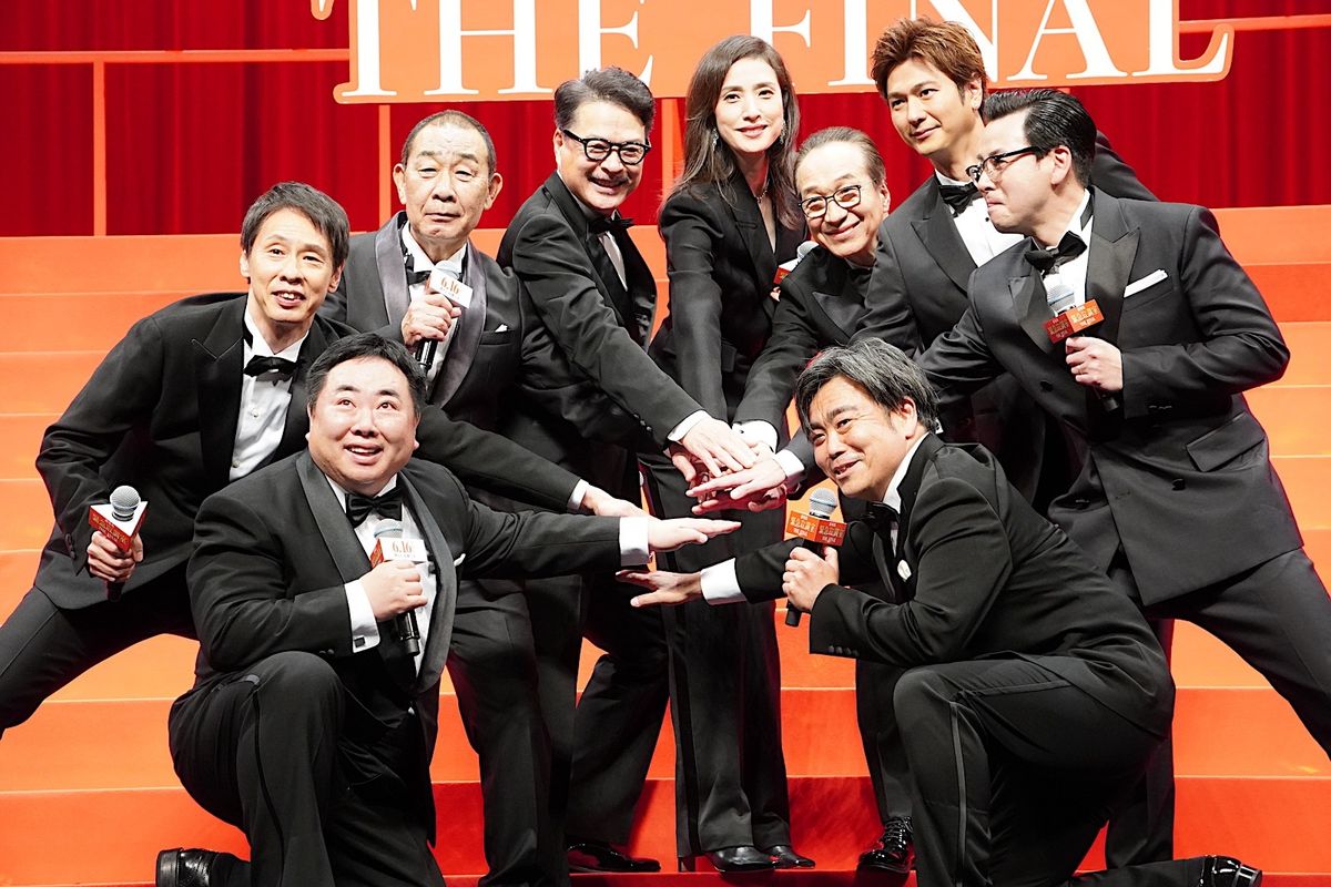 活動歴および当時の関連ビジュアル記録