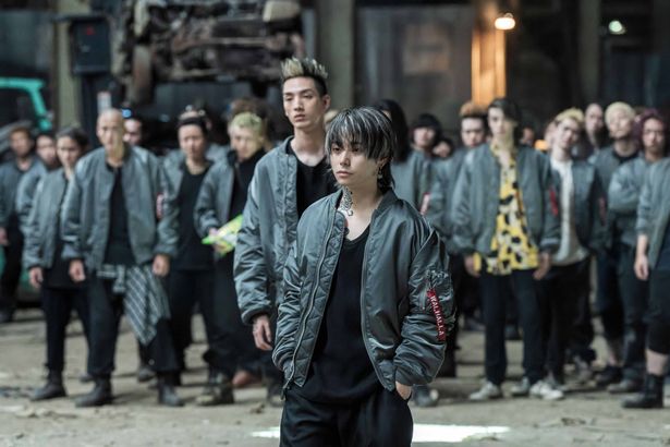 マイキー役の吉沢亮も絶賛する、一虎を演じた村上虹郎の熱量