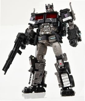 スタジオシリーズ SS-EX ネメシスプライム■セット内容：一般ムビチケコンビニ券１枚(￥1,500)＋「SS-EX ネメシスプライム」1個(￥5,830) ⇒セット価格￥7,330(税込)