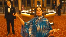 『エンパイア・オブ・ライト』の撮影の舞台裏に迫る！