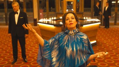 『エンパイア・オブ・ライト』の撮影の舞台裏に迫る！
