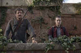 「THE LAST OF US ＜シーズン1＞」8月2日より4K UHD、ブルーレイ発売、DVDレンタル開始！特別映像も到着