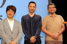 『メアリと魔女の花』公開記念イベントが開催