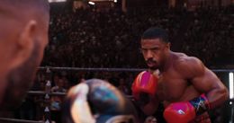 IMAX効果が抜群！『クリード 過去の逆襲』の没入体験を解説