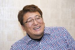 ふくだ・ゆういち＝1968年7月12日生まれ、栃木県出身