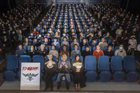 10回以上鑑賞の猛者たちが大集合！