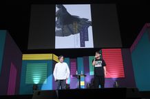 『つるばみ色のなぎ子たち』はどんな作品になるのか!?片渕須直監督が解説した