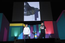 『つるばみ色のなぎ子たち』はどんな作品になるのか!?片渕須直監督が解説した