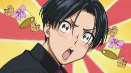 「ぶっちぎり?!」ティザービジュアル＆PVが「MAPPA STAGE2023」で解禁