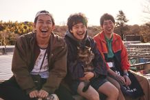 宮藤官九郎企画・監督・脚本ドラマ『季節のない街』に主演・池松壮亮が決定！　共演は仲野太賀＆渡辺大知