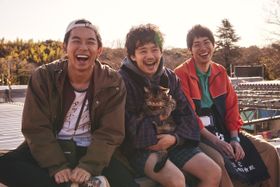 宮藤官九郎企画・監督・脚本ドラマ『季節のない街』に主演・池松壮亮が決定！　共演は仲野太賀＆渡辺大知