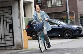 荻上直子最新作『波紋』で主演の筒井真理子が魅せる七変化