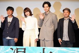 フォトセッションの様子