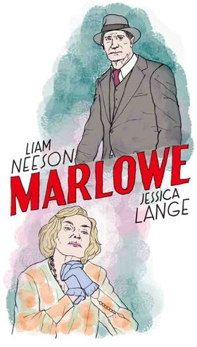 レイモンド・チャンドラーが1930年に生み出し、世界中に愛され続けている私立探偵マーロウの物語