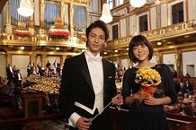 この冬“のだめ旋風”が吹き荒れる予感！