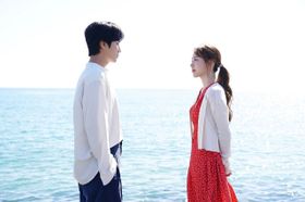 19回目の人生を生きるパン・ジウムと、18回目の人生で出会った運命の相手ムン・ソハの再会を描く