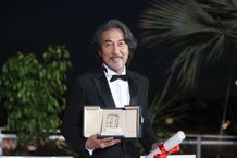 『PERFECT DAYS』で役所広司が初のカンヌ男優賞！喜びの声をお届け