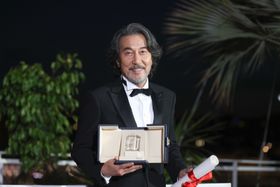 『PERFECT DAYS』で役所広司が初のカンヌ男優賞！喜びの声をお届け