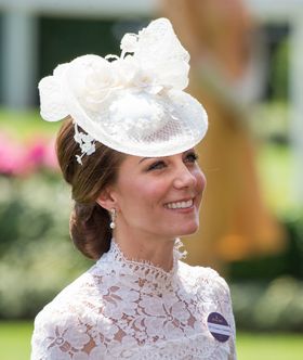 世界中の人気者、キャサリン妃に悲劇!?