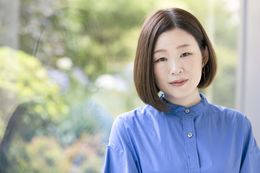 作家・凪良ゆうが考える“怪物"の意味とは？