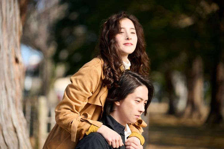 山下智久主演『SEE HEAR LOVE　見えなくても聞こえなくても愛してる』アジアを巡るプロモーションツアー決定