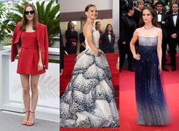 第76回カンヌ国際映画祭、ベストドレッサー【女優部門】を発表！