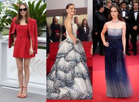 第76回カンヌ国際映画祭、ベストドレッサー【女優部門】を発表！