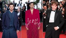 ゴージャスでスタイリッシュに、フェスティバルを彩った俳優たちのレッドカーペットファッションをご紹介！