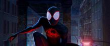 アカデミー賞長編アニメーション賞を獲得した『スパイダーマン：スパイダーバース』の続編となる『スパイダーマン：アクロス・ザ・スパイダーバース』
