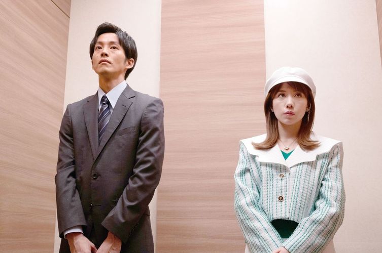 宮藤官九郎×大石静共同脚本！Netflixシリーズ「離婚しようよ」仲里依紗演じる黒澤ゆいの場面写真解禁