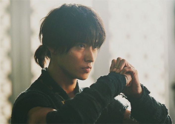 究極の戦いを体感せよ！『キングダム 運命の炎』ラージフォーマットでの上映が決定、IMAXポスターも到着