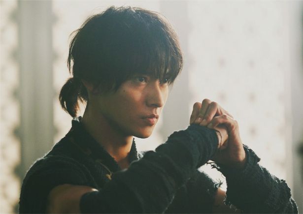 究極の戦いを体感せよ！『キングダム 運命の炎』ラージフォーマットでの上映が決定、IMAXポスターも到着