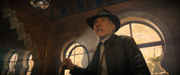 『インディ・ジョーンズと運命のダイヤル』は6月30日(金)公開