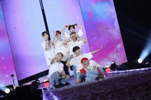デビュー10周年を迎えたBTSのドキュメンタリー映画を振り返り！(写真は『BRING THE SOUL: THE MOVIE』より)