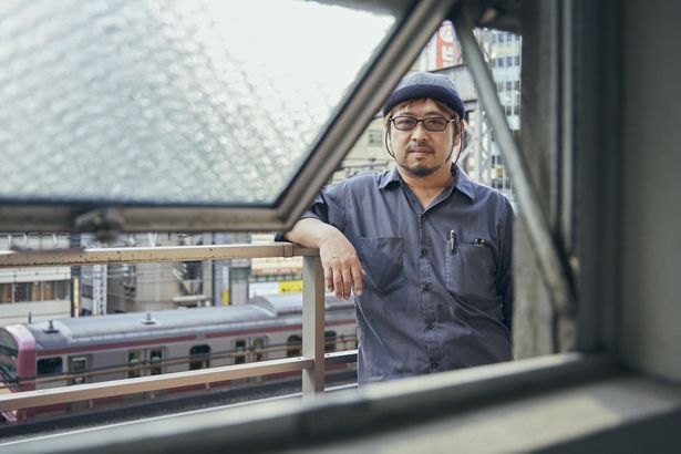 「終盤のシーンは議論が生まれることに期待しています」と語った清水監督