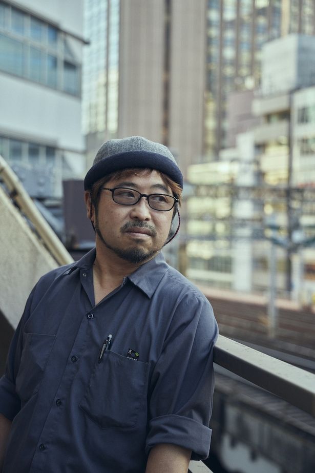 ホラー映画愛を熱く語ってくれた清水監督。その全貌は、「HORROR SHOWCASE」購入者限定特典の「袋とじ！デジタルブック」に収録される