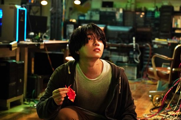 なにわ男子の西畑大吾がホラー映画初主演を務めた、清水監督の最新作『忌怪島／きかいじま』