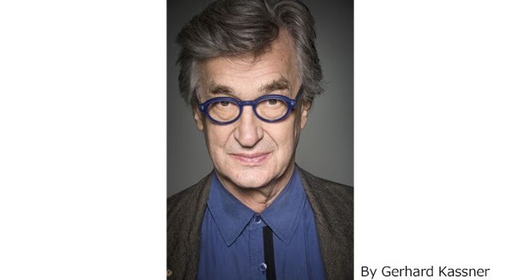 第36回東京国際映画祭の審査委員長に決定したヴィム・ヴェンダース監督