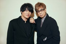 『ザ・フラッシュ』日本語吹替版のフラッシュ役の細谷佳正とマイケル・キートン版バットマン役の山寺宏一にインタビュー！