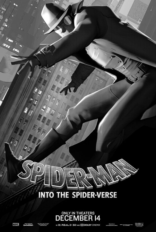 ネコ、美少女、パンクロッカー…『スパイダーバース』で活躍 ネコ、美少女、パンクロッカー…『スパイダーバース』で活躍