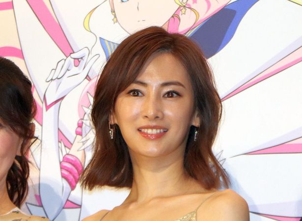 今年で俳優生活20周年を迎えた国民的人気女優、北川景子
