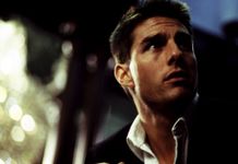 ”マスクベリベリ”シーンで振り返る「ミッション：インポッシブル」シリーズ！