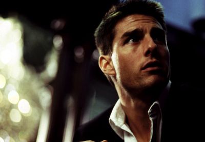 ”マスクベリベリ”シーンで振り返る「ミッション：インポッシブル」シリーズ！