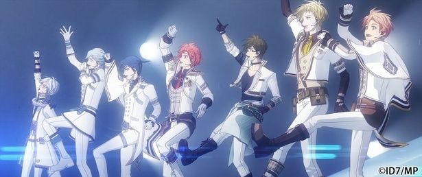 『劇場版アイドリッシュセブン LIVE 4bit BEYOND THE PERiOD』は公開30日で興収10億円を突破！